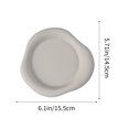 thumbnail image 4 of Feltree Shaped Heat Insulation Tea Clouds Household Thickened High Temperature Round Coffee, 4 of 7