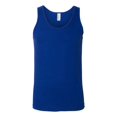 thumbnail image 1 of American Apparel Débardeur en Jersey Fin, L, Lapis, 1 of 3