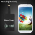 thumbnail image 3 of 1x pour Android Type C Chargeur Sans Fil USB Récepteur Adaptateur de Charge Rapide Z9M9, 3 of 6