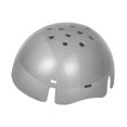 thumbnail image 1 of Baseball Cap Liner Head Protection Work Cap Liner Universal Protective Impact Protection Insert Shell Hat Liner Safety Insert PP, 1 of 8