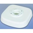 thumbnail image 1 of TH24967 Riser Base White, 1 of 2