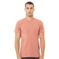 thumbnail image 1 of Bella + Canvas Unisex Heather CVC T-Shirt, 1 of 1