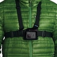 thumbnail image 3 of GoPro Chest Mount Harness (All GoPro Cameras) - Official GoPro Mount, 3 of 5
