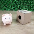 thumbnail image 2 of Greyghost Creative Cartoon Piggy Bank for Children Piggy Bank, 2 of 7