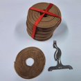 thumbnail image 4 of veasfak Natural Rose Lavender (3 Hours) Incense Spiral Coils Incense, 4 of 5