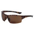 thumbnail image 4 of "The Skillful" Lightweight Sport Wrap Polarized Bifocal Sunglasses, 4 of 5