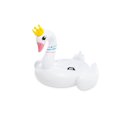 thumbnail image 1 of Intex Majestic Swan Ride-On Inflatable, 1 of 2