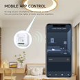 thumbnail image 3 of SUYIN Wifi Rf433 Smart Switch Diy Light Mini Switches Control Wireless Smart Relay, 3 of 8