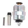 thumbnail image 2 of Carburetor Fuel Shut Off Solenoid Valve 0330001015 Model For Excavator Electric Solenoid Parts, 2 of 8