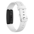 thumbnail image 2 of TIMIFIS Watch Bands For Fitbit Inspire-2 Silicone Bracelet Watch Band Wristband Strap Large Gift, 2 of 5