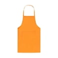 thumbnail image 5 of Birdeem Apron Aprons for Cooking Server Apron Chef Apron Apron Women Kitchen Apron Waitress Apron Cooking Apron Cooking Aprons for Women Aprons for Women Aprons for Men Apron Work Apron Kitchen Food W, 5 of 5