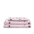 thumbnail image 2 of Mainstays Kids MEOW Bed in a Bag, 2 of 6