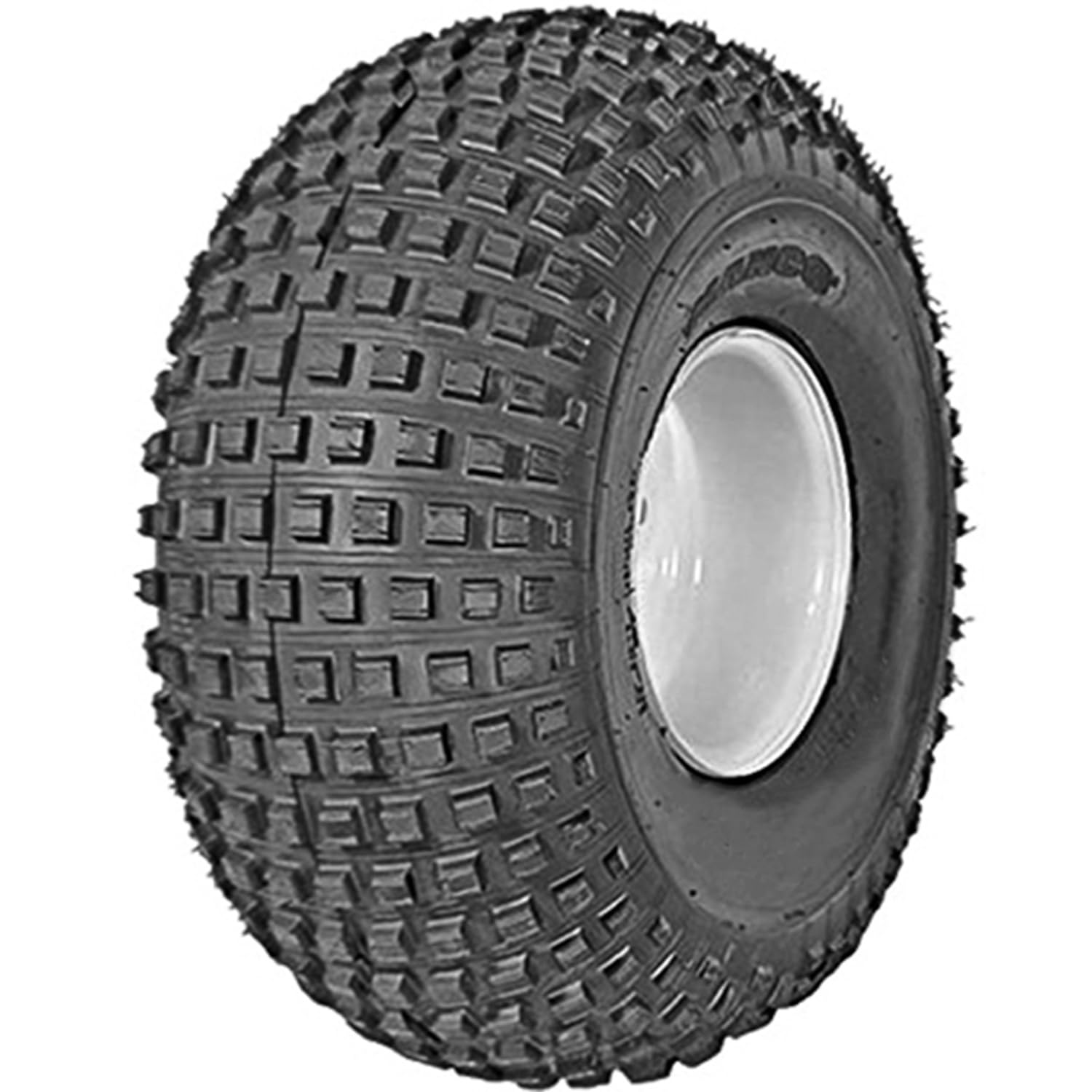 Nanco N688 ATV/UTV Tire 25/12-9 48J