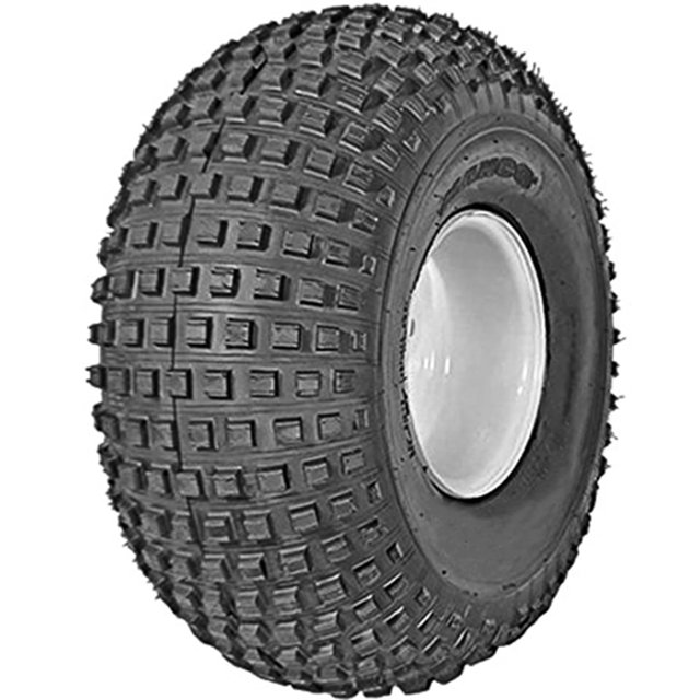 Nanco N688 ATV/UTV Tire 25/12-9 48J