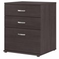 thumbnail image 1 of Bush Business Furniture Universal Floor Storage Cabinet with Drawers, 1 of 5