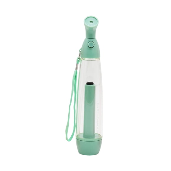 Product Hand Spray Bottle For Cleaning Gardening And Hair Care Durable Ergonomic Trigger Sprayer With Adjustable Nozzle Platform Spray Bottle for Hair (101oz/300ml) - Powered by Flairosol® Spray