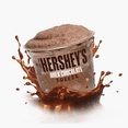 thumbnail image 1 of HERSHEY’S Freeze Milk Chocolate Powder Slushy Mix 2lb/32oz, 1 of 2