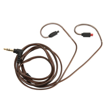 Earphone Upgrade Wire,Replacement Earphone Cable Oxygen Headphone Upgrade Cable Headphone Cable Top of the Line
