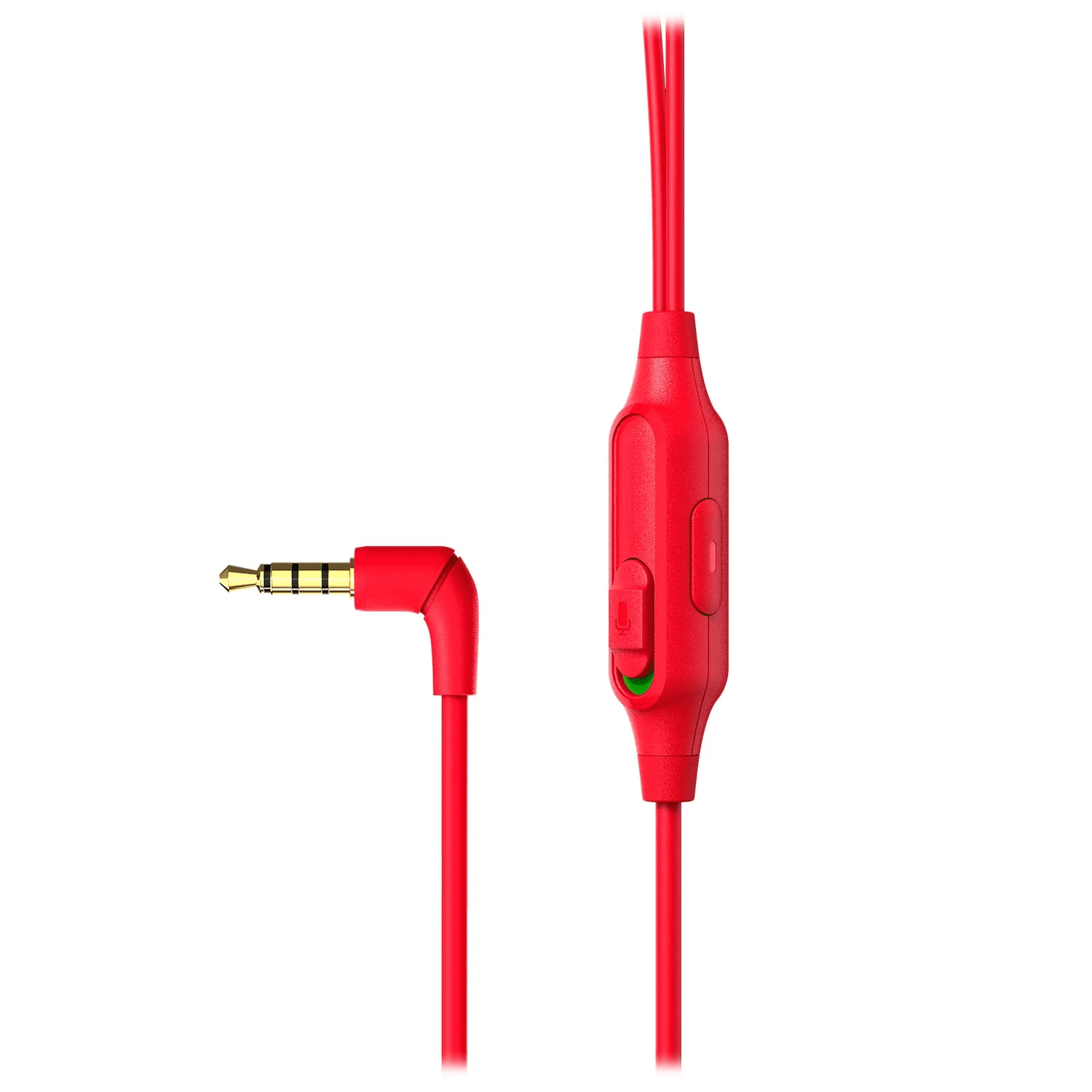 HP HyperX Cloud Earbuds III – Rouge