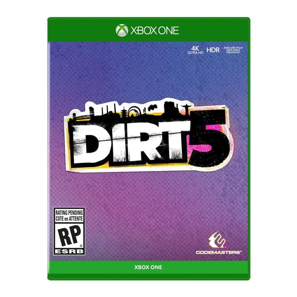 DIRT 5 (Xbox One)