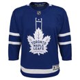 thumbnail image 2 of Youth Blue Toronto Maple Leafs Home Premier Jersey, 2 of 3
