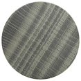 thumbnail image 2 of vidaXL Ensemble de Bar de Jardin 5 Pcs avec Coussins en Rotin Gris, 2 of 5