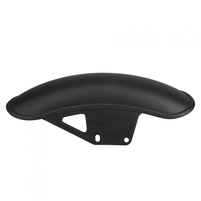 Garde-boue avant en Métal Durable avec Résistance Haute Température forGN125 GN250