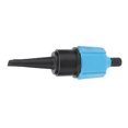thumbnail image 1 of Portable Inflatable SUP Pump Adaptor, Multifunctional SUP Valve Adapter With 4 Air Valve Nozzles For Paddle Boards Canoes Rubber Boats, 1 of 8