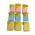 thumbnail image 1 of relayinert 108 Pieces Compressed Facial Sponge Makeup Removal Cleaning Pad Wash Face, 1 of 7