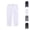 18# White, variant on Boys Suit Pants Kids Dress Pants Flat Front Formal Straight Toddler Leg Pant Adjusted Waist School Uniform Black 13-14 years