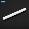 thumbnail image 3 of Unique Bargains Cotton Filter Sticks, Refill Sticks Filter Wicks Replacement (2.76'' x 0.28''), White 20Pack, 3 of 4