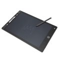 thumbnail image 1 of LCD Writing Tablet For Kids,12 Inch Color Toddler Doodle Board With Pen Holder,Erasable Reusable Electronic Pressure Sensitive Drawing Tablet,Learning Toy Gift For Boys Girls, 1 of 8