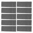 thumbnail image 2 of 10 Pcs Sacs de Sable Anti-Inondation Sacs de Sable pour Tente Professionnels Vides Résistants à la Pluie à Cordon Sacs de Sable de Contrôle des Inondations pour Maison Porte Garage sous-Sol, 2 of 8