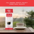 thumbnail image 4 of Caffè VIVO Espresso Classico (Café moulu), 4 of 8