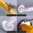thumbnail image 3 of Jinsinto Shower Grab Bar, Grab Bar Non-Slip Handle, Stainless Steel Bathtub Handle, 3 of 5