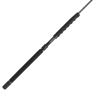 Penn Carnage III Bateau classique Spinning de pêche Rod, 7’, Charges 30 – 50 Lbs, noir
