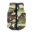 thumbnail image 3 of Autumn And Winter Small-Scale Cat And Dog Warm Clothes Pet Clothes Sweater, 3 of 8