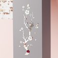 thumbnail image 4 of TIMIFIS Fashion Stickers Diy Fashion Acrylic Wall Sticker Modern Stickers Decoration Home Decor, 4 of 6