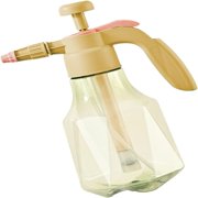 Watering Can, Plant Spray Bottle Handheld Bottle for Plants | Gardening Flower Spray Bottle | Plant Watering Can | 1.5L Air Pressure Watering Spray Bottle | Pressure Water Spray, Watering Cans