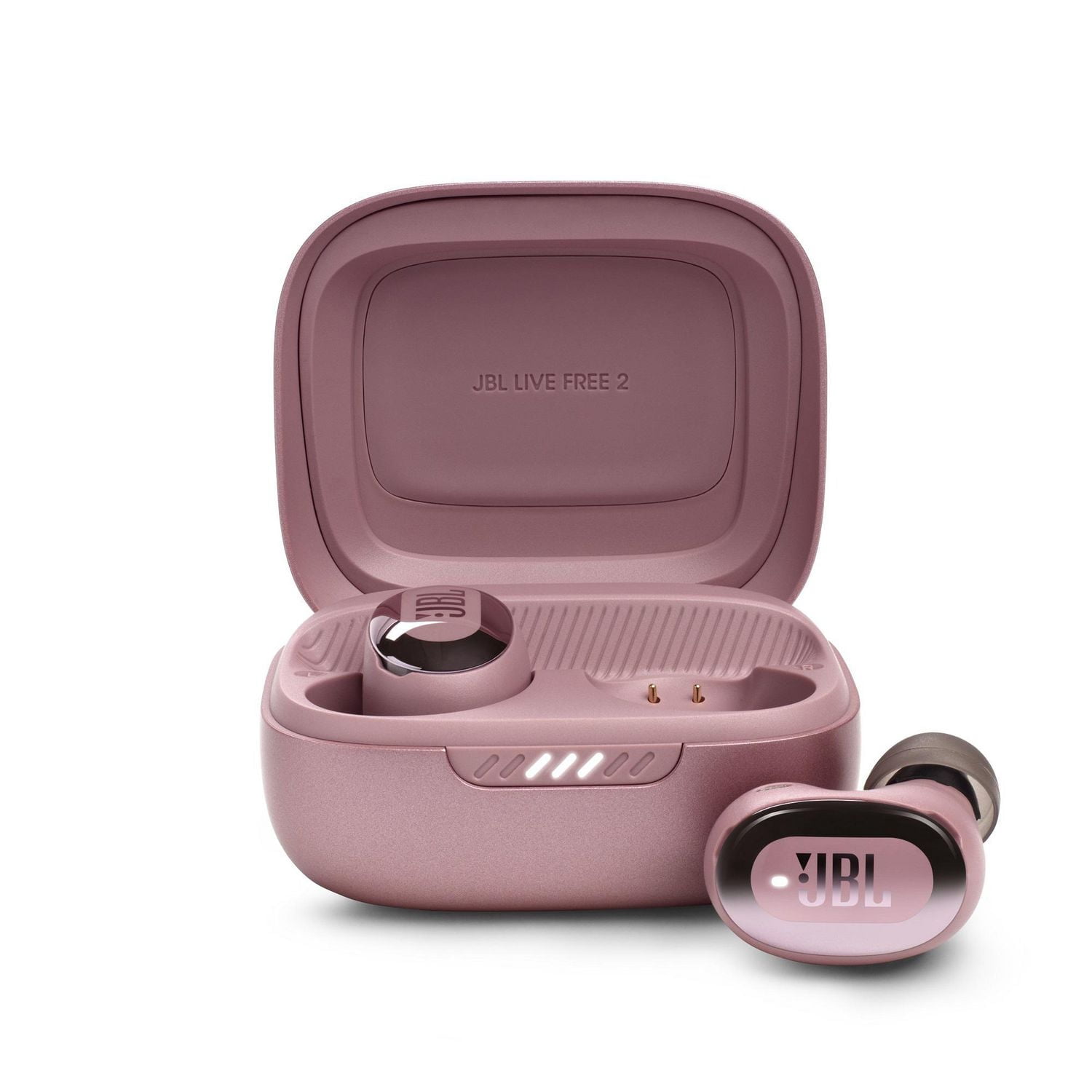 JBL Live Free 2 TWS - True Wireless Noise Cancelling Earbuds
