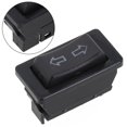 thumbnail image 3 of 2X 12V 2 Way Momentary Electric Aerial Up Down Rocker Switch, 3 of 9