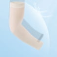 thumbnail image 2 of UV Protection Arm Sleeves Men Women Cooling Sun Sleeves Arms, 2 of 6