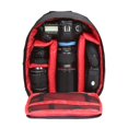 thumbnail image 4 of Water-proof and shock-proof backpack for camera - Small, 4 of 4