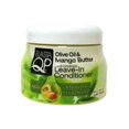 thumbnail image 2 of Elasta QP Olive Oil & Mango Butter Anti-Breakage Leave-In Conditioner 32oz, 2 of 2