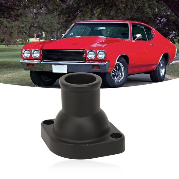 Thermostat Engine Coolant Thermostat 90916 03046 71 Water Neck Housing Replacement For  LS LS1 LS2 LS7