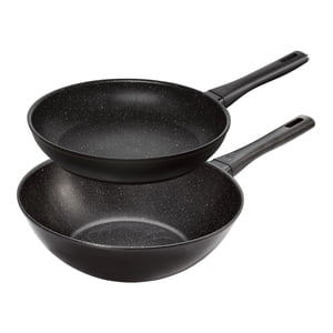 ZWILLING Marquina 2 Ensemble d'articles de cuisine en aluminium