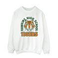 thumbnail image 1 of Netflix Mens Stranger Things Hawkins Arch Tiger Sweatshirt, 1 of 3