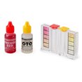 thumbnail image 1 of Swimline HydroTools 8410 Trousse de Test de pH pour Piscine Spa Chlore Brome, 1 of 5