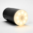 thumbnail image 4 of Moobody Mini Air Pump with Light 1400mAh Rechargeable Air Pump Wireless Electric Inflation Pump for Air Mattress Swimming Rings Inflatable Beds, 4 of 7