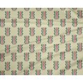 thumbnail image 4 of oneOone Tissu Polyester Lycra Triangle Imprimé 1 Yard 56 Pouces de Large, 4 of 4